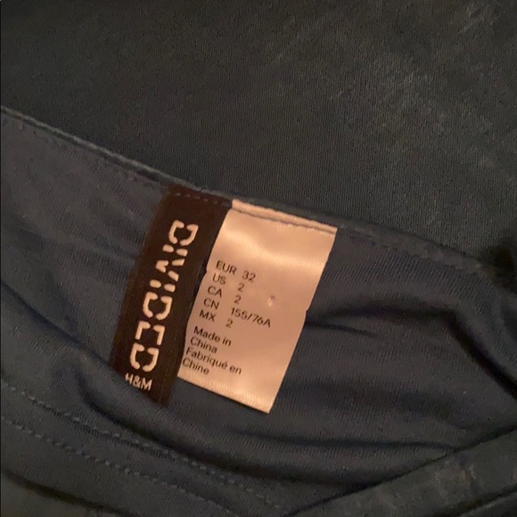 Mini dress - Picture 6 of 8